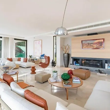 Apartmán A Pied Terrasse Vue *