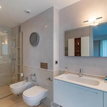 Apartamento A Pied Terrasse Vue San Juan de Luz