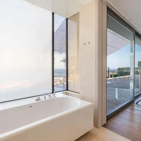 Apartmán A Pied Terrasse Vue