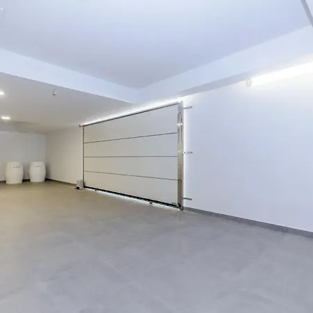 A Pied Terrasse Vue Apartamento *