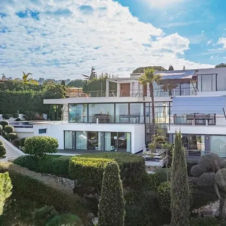 Apartmán A Pied Terrasse Vue *