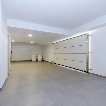 Apartamento A Pied Terrasse Vue San Juan de Luz