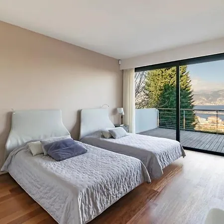 Apartamento A Pied Terrasse Vue