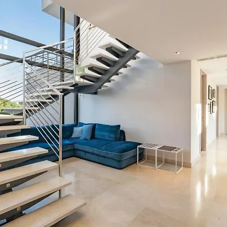 Apartmán A Pied Terrasse Vue *