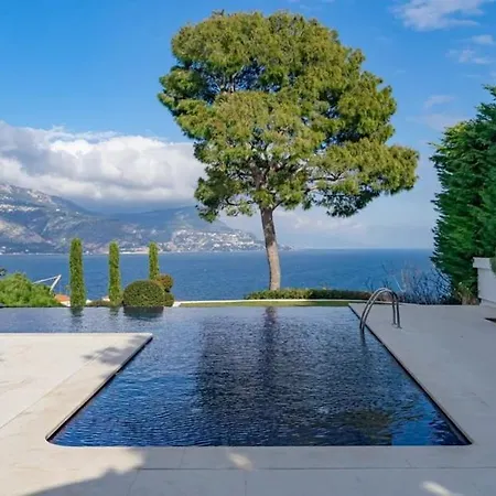 Apartmán A Pied Terrasse Vue *